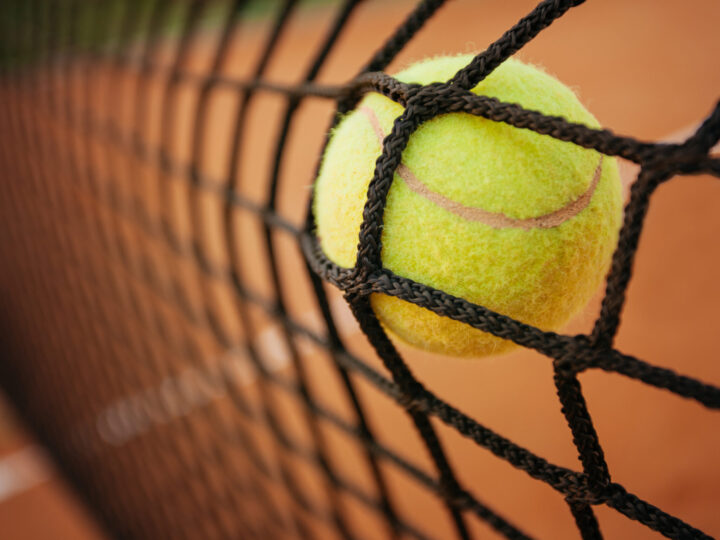 Open de Moselle : le tennis au DITEP de Boulay, des cours aux courts !