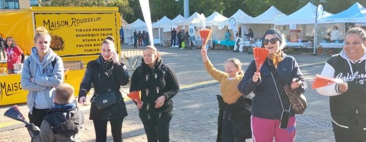 Metz Trophy Aventure 2024 : une mobilisation sportive et solidaire contre les violences faites aux femmes