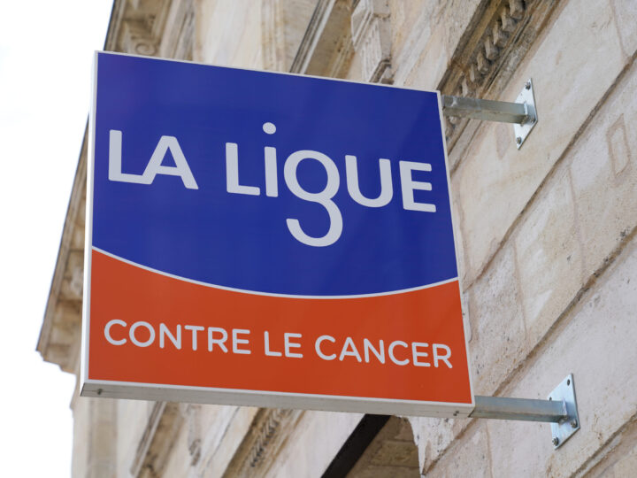 Marche Octobre Rose : la Ligue contre le cancer reçue à Boulay pour la remise de dons